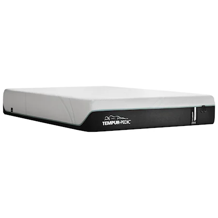 Full 12" TEMPUR-PROADAPT™ Medium Mattress and TEMPUR-PEDIC ERGO with SLEEPTRACKER® SmartBase